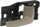 Dorman 81290 Rear Passenger Side Interior Door Handle Compatible with Select Toyota Models, Beige; Smooth