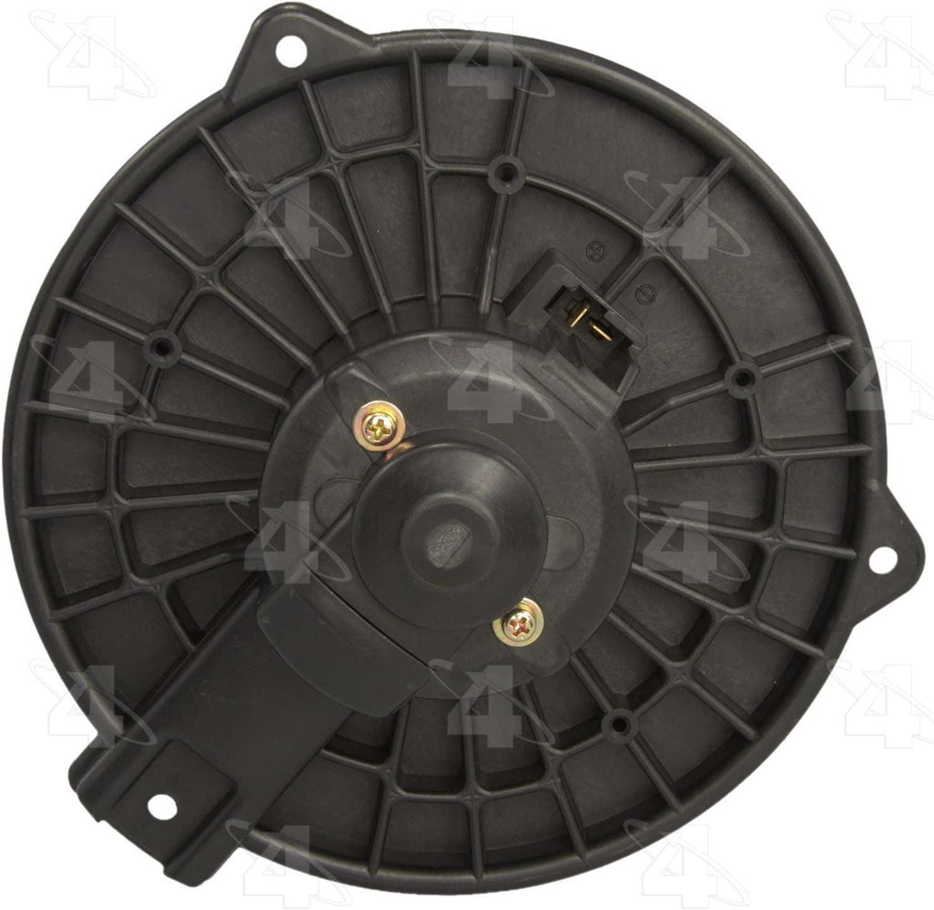 75736 Blower Motor with Wheel