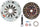 EXEDY 16804A Racing Clutch Kit