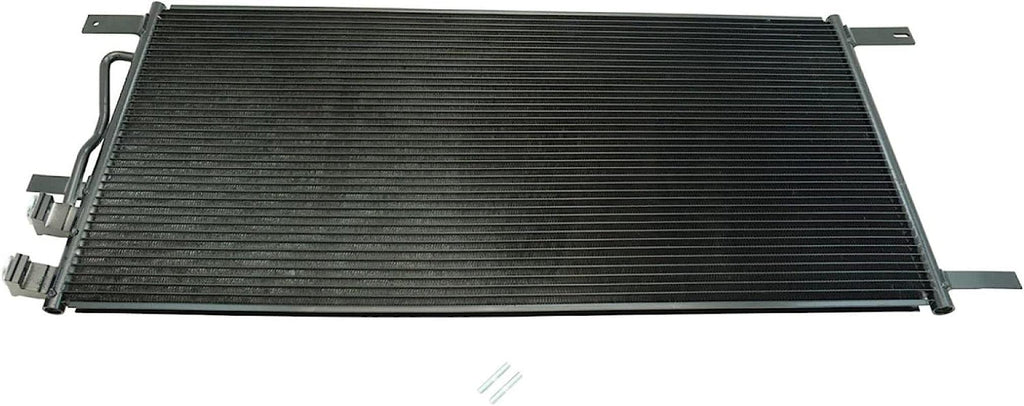 AC Condenser A/C Air Conditioning for Ford F250 F350 F450 6.4L Diesel Truck