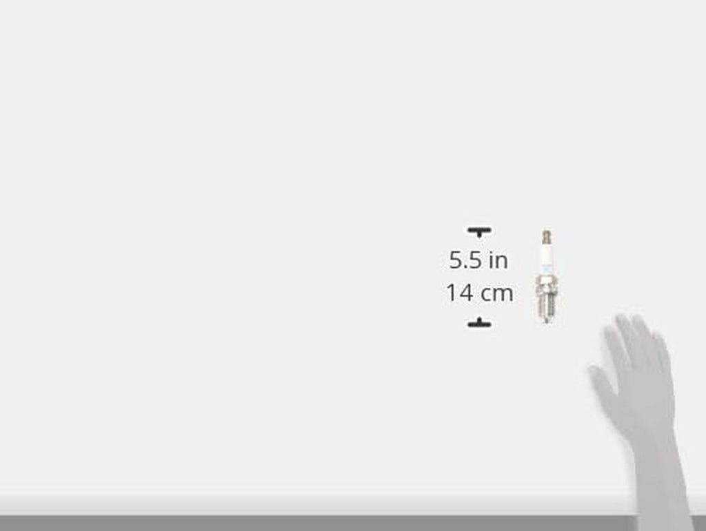 Standard Spark Plug - 2397