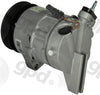 Global Parts A/C Compressor for Impala, XTS, Lacrosse, Impala Limited 6513006