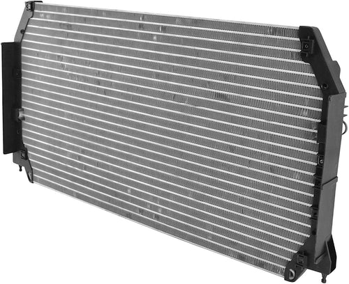 AC Condenser A/C Air Conditioning for Toyota Camry Solara Lexus ES300