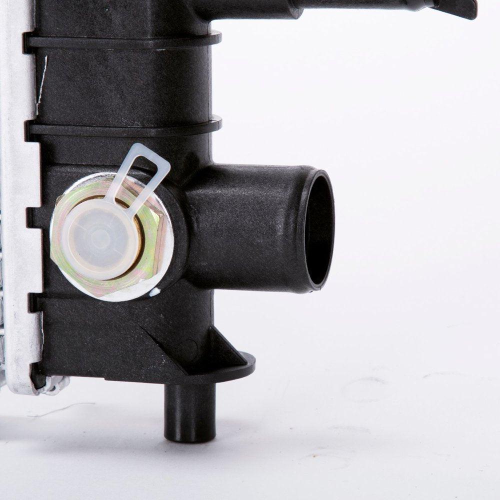 1273 Radiator Replacement for 90-96 FORD ESCORT 91-99 MERCURY TRACER