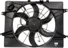 Dorman 620-795 Engine Cooling Fan Assembly Compatible with Select Kia Models