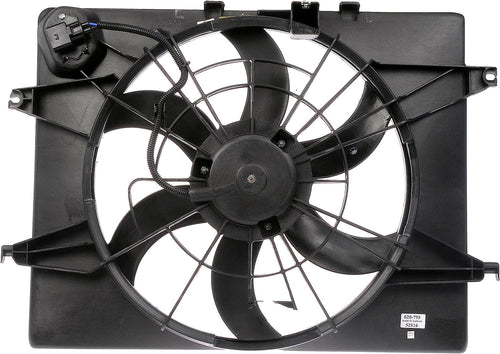 Dorman 620-795 Engine Cooling Fan Assembly Compatible with Select Kia Models