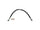 Dorman Brake Hydraulic Hose for Hyundai H380900