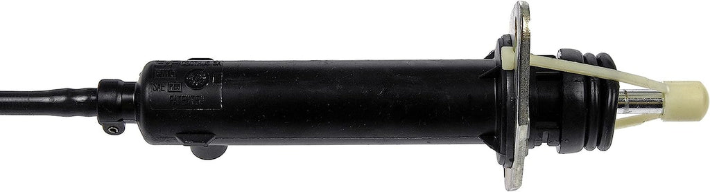 MAS CC649061 Clutch Master and Slave Cylinder Assembly Compatible with Select Jeep Models