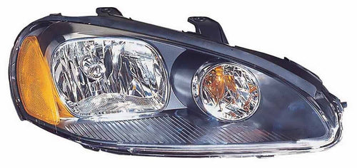 Depo Headlight Assembly for 03-05 Dodge Stratus 334-1114R-AC2
