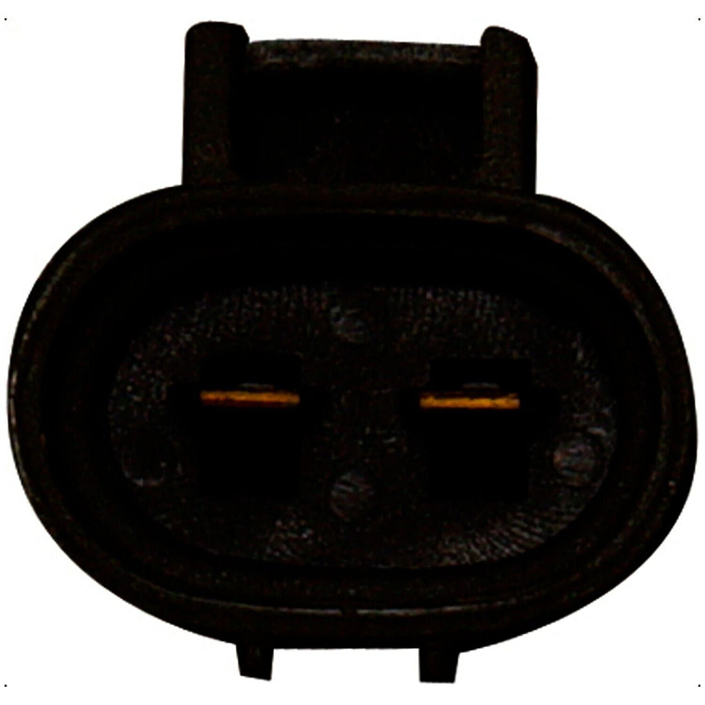 Continental Engine Cooling Fan Assembly for Vibe, Corolla, Matrix FA70191