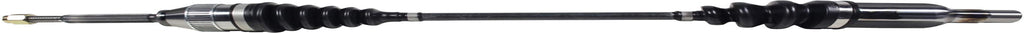 NCV11540 CV Axle Shaft Assembly - Right Front (Passenger Side)