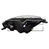 TYC Headlight Assembly for 14-20 Mirage 20-9681-00-9