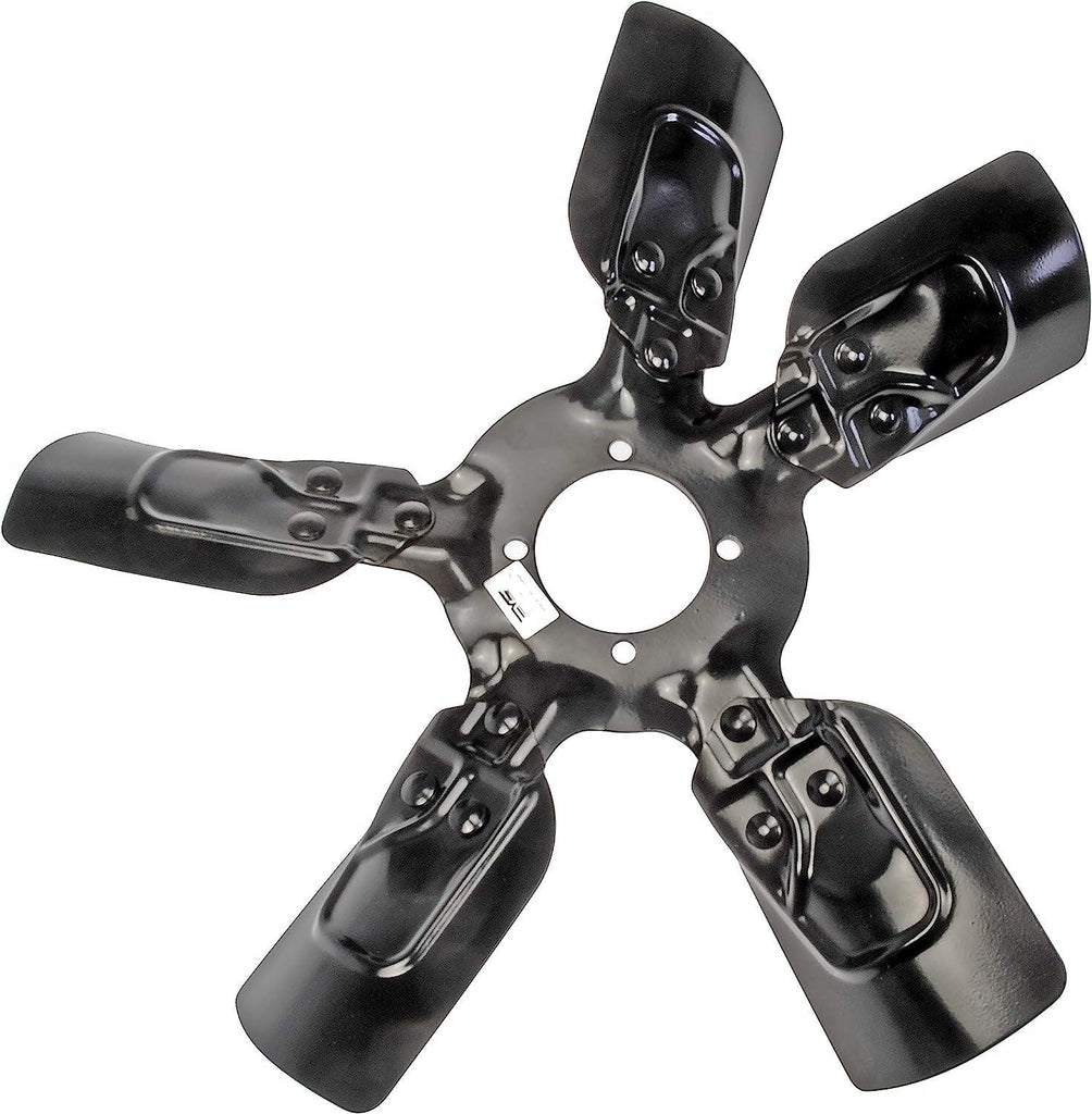 Dorman 621-593 Engine Cooling Fan Blade Compatible with Select Jeep Models