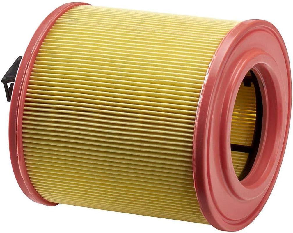 A21388 one Advanced Engine Air Filter Compatible with Select Chevrolet and Cadillac