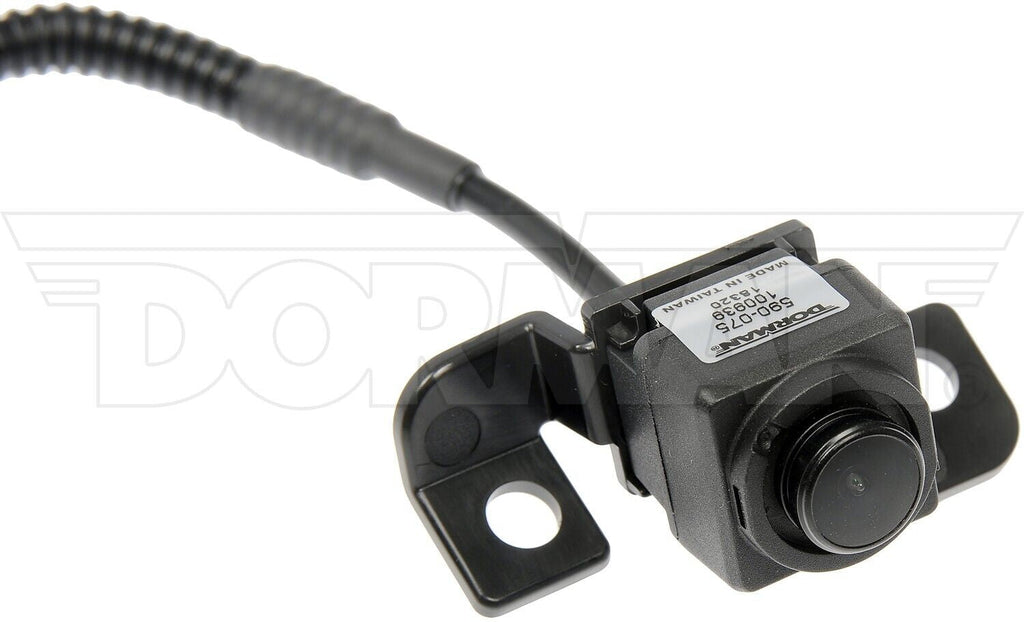 Dorman Park Assist Camera for 09-12 Kia Sorento 590-075