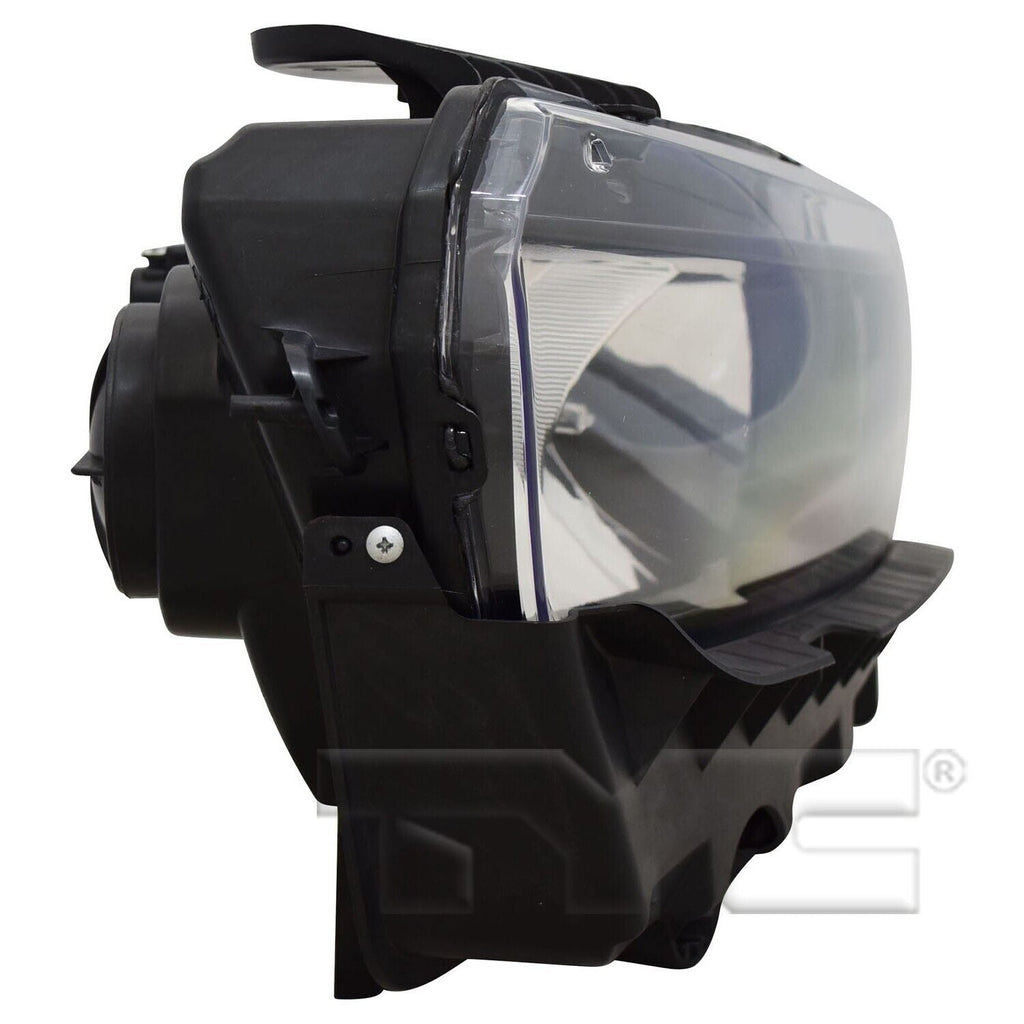 TYC Headlight Assembly for 14-15 Camaro 20-14761-00-9
