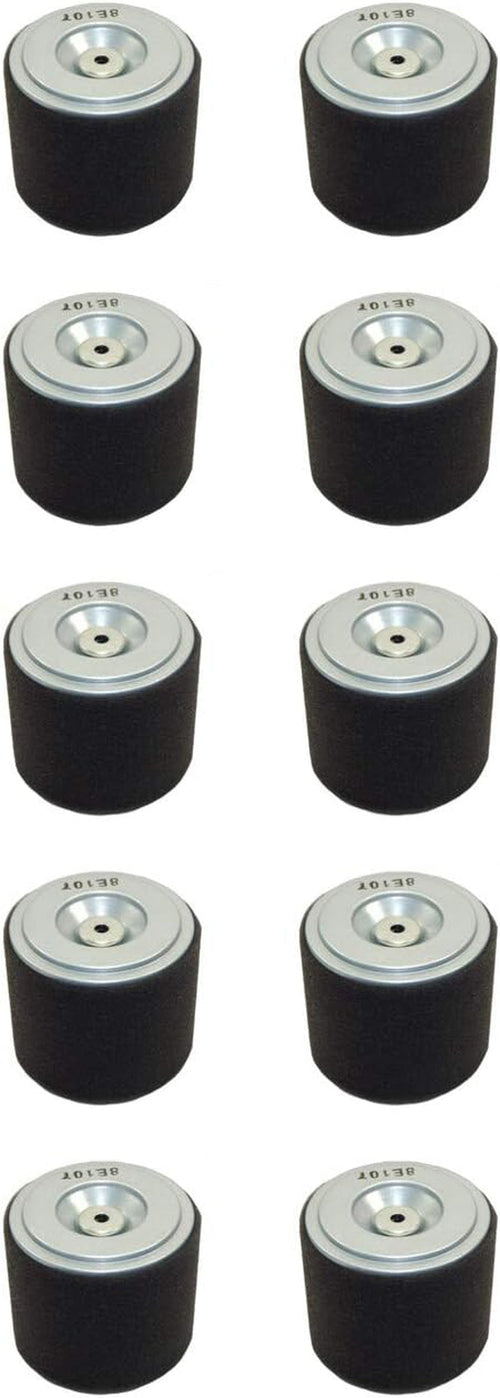 10 PK Genuine  17210-Z1C-781 round Cyclone Air & Pre Filter Fits GX270 OEM
