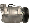 98483 A/C Compressor