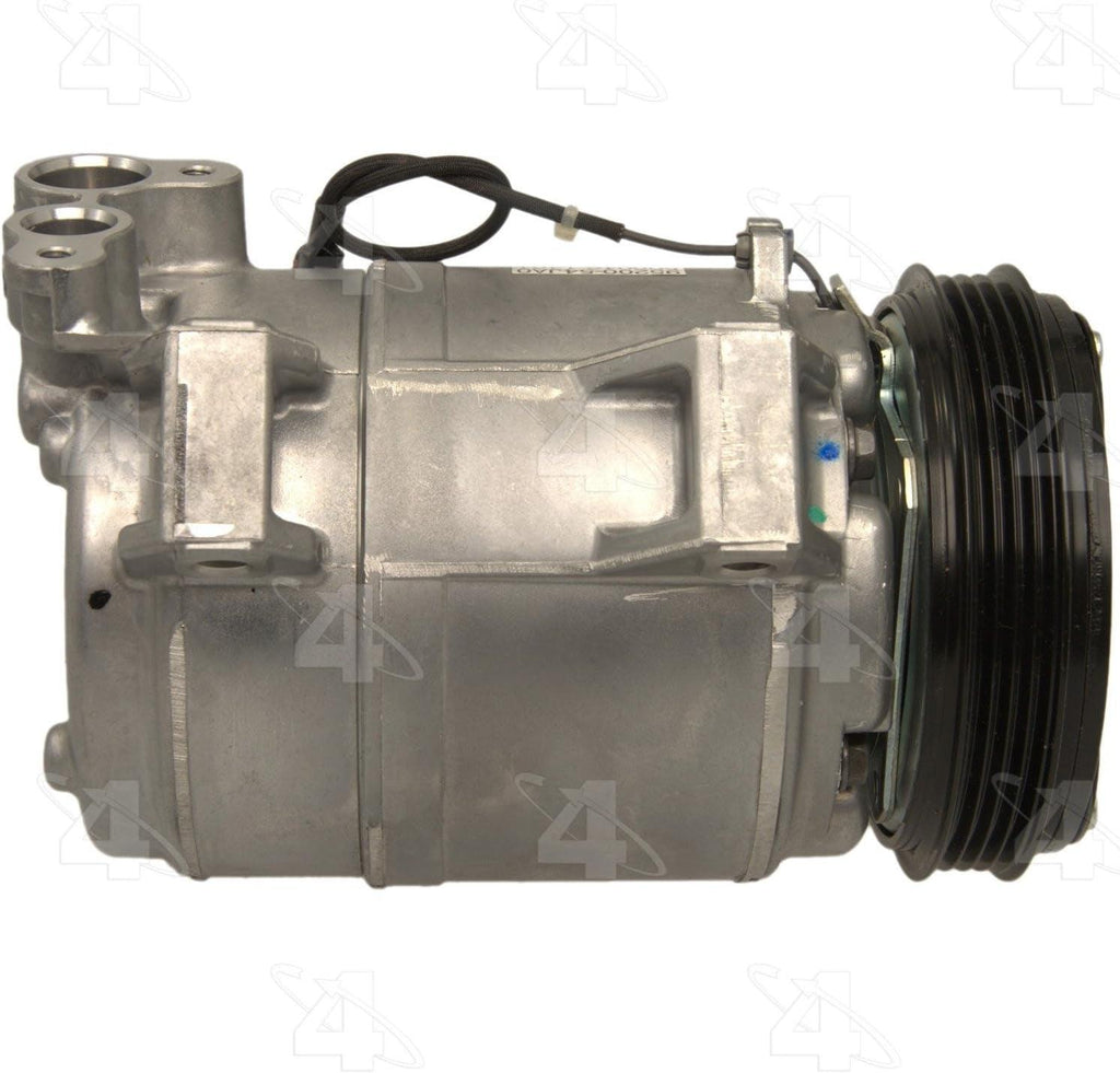 98483 A/C Compressor