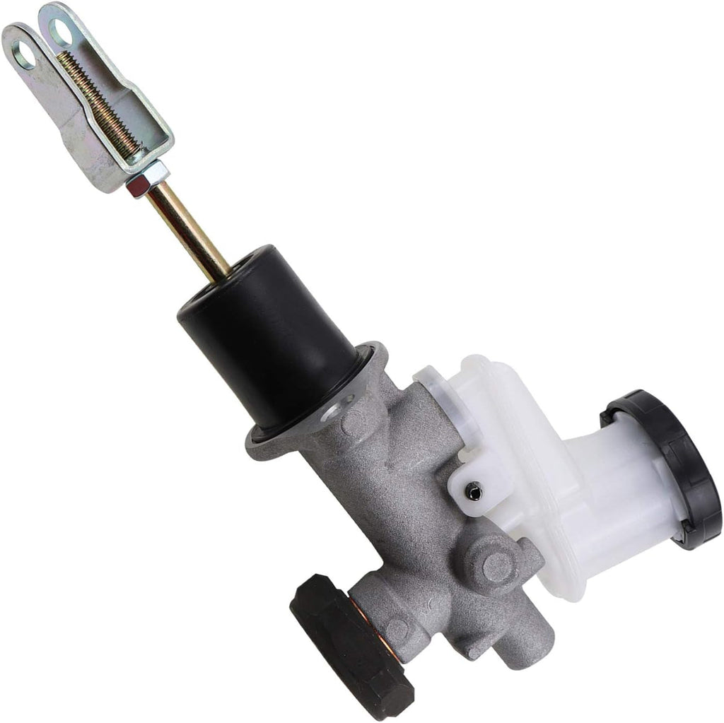 Clutch Master Cylinder - 072-9774
