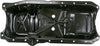 12557558 F-Car/Zz4 Oil Pan, Black