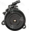 67184 Remanufactured A/C Compressor with Clutch