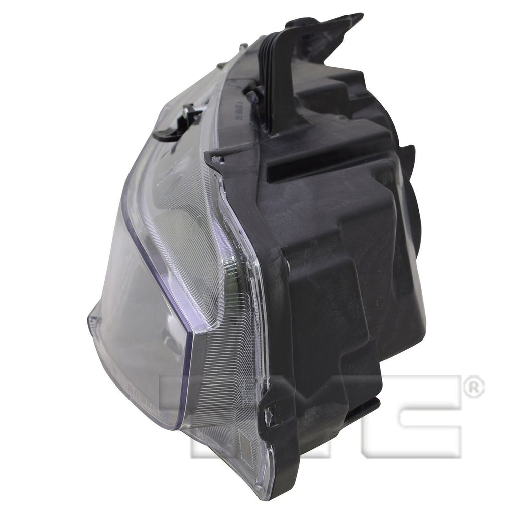 TYC Headlight Assembly for 16-20 Civic 20-9777-00-9