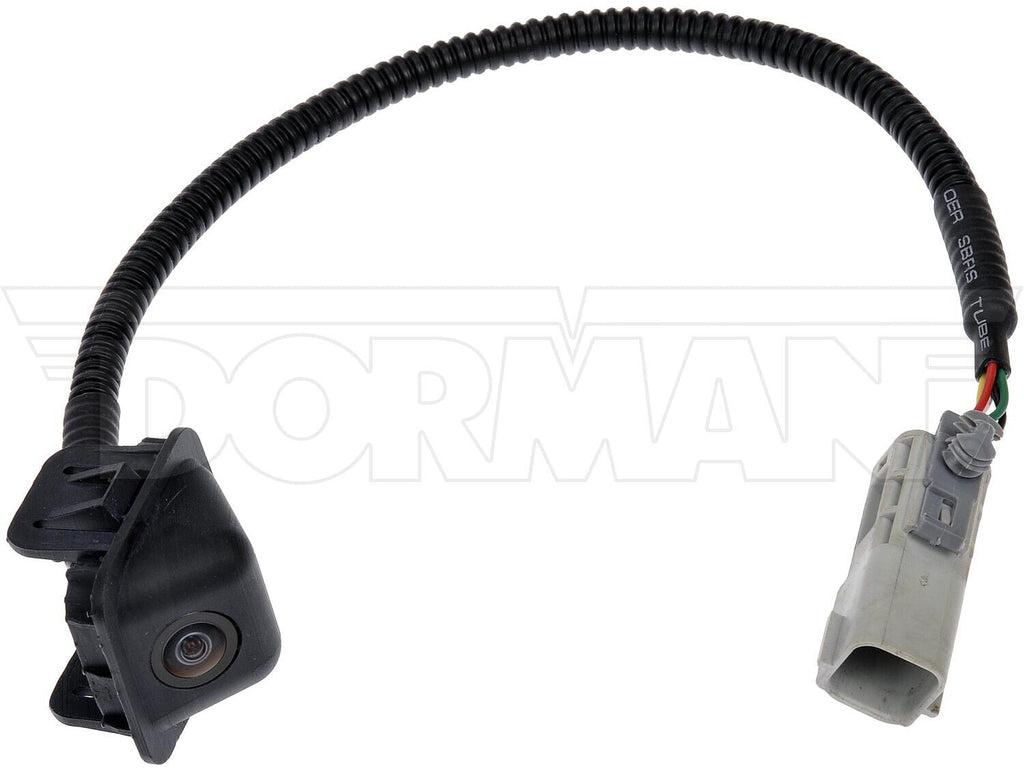 Dorman Park Assist Camera for 13-17 Buick Verano 590-959