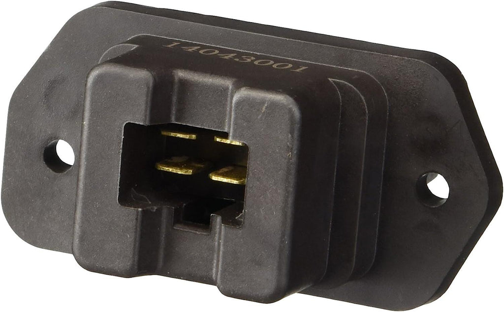 20270 HVAC Blower Motor Resistor