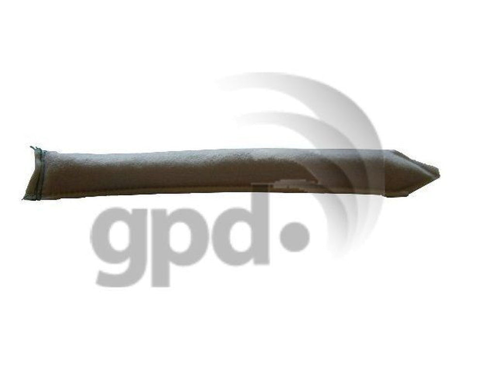 Global Parts A/C Compressor and Component Kit for 03-06 Hyundai Santa Fe 9643135