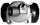 Premium  Element3 Replacement Front Drum Brake Wheel Cylinder for Select Cadillac, Oldsmobile Model Years (WC36041)