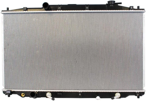 221-3242 Radiator