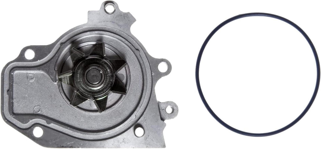 41106 Premium Engine Water Pump