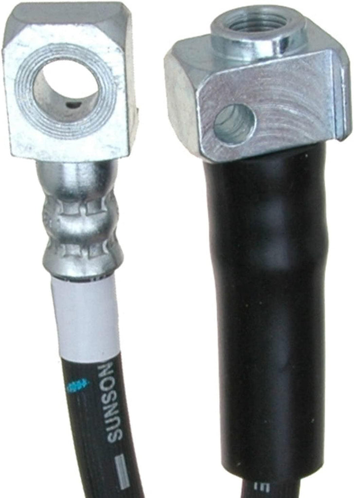 Professional 18J4628 Rear Driver Side Hydraulic Brake Hose Assembly