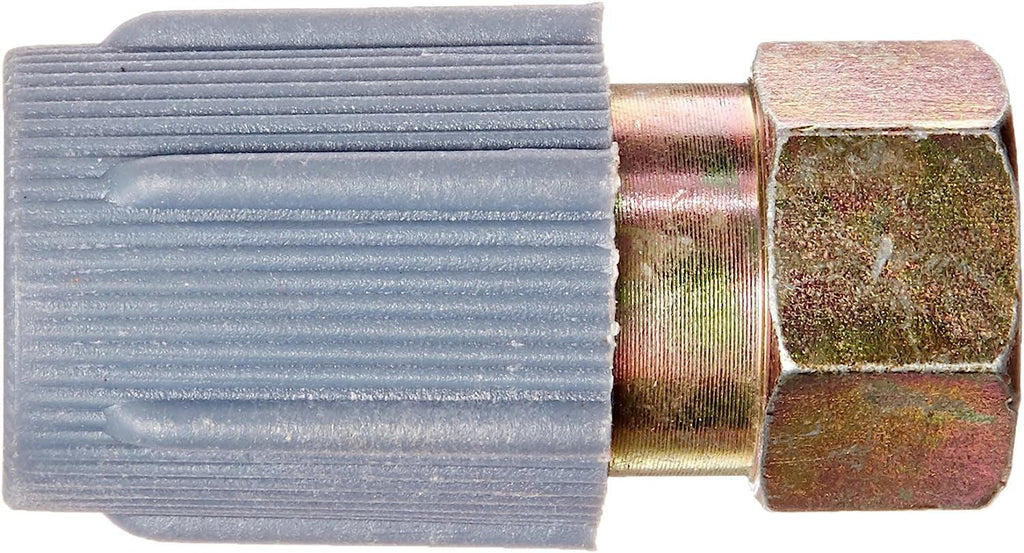 59976 Low Side Straight Service Port Retrofit Adapter