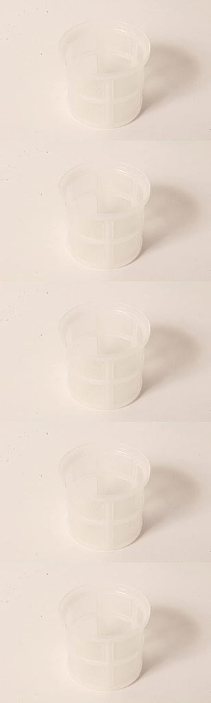 5 Pack Genuine  17672-899-000 Fuel Filter Fits EMS3000 OEM