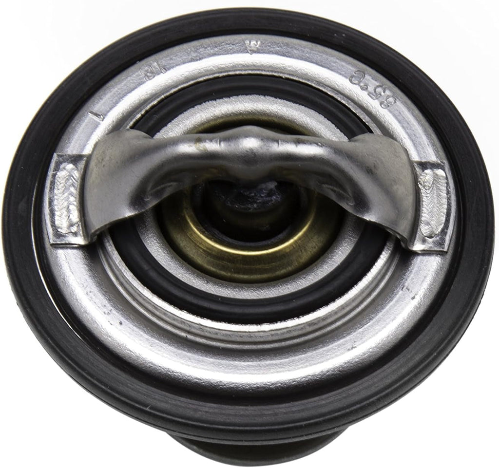 GM Original Equipment 131-163 Engine Coolant Thermostat