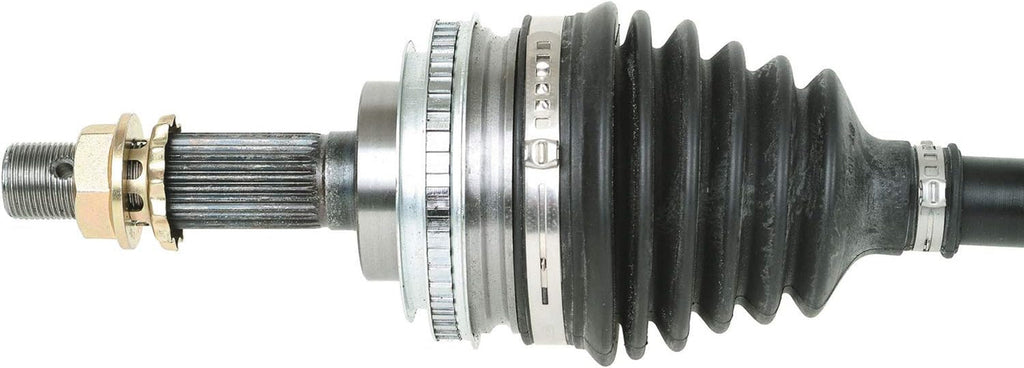 66-5125 New CV Axle