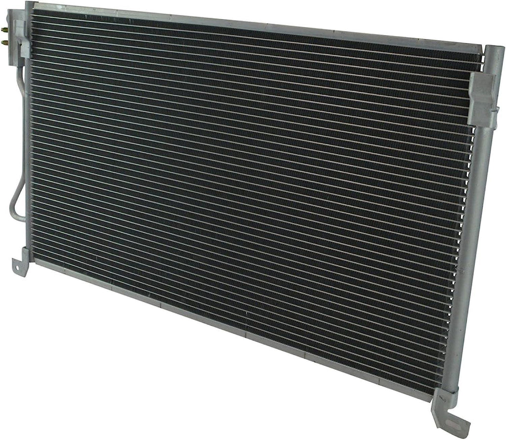 AC Condenser A/C Air Conditioning for Ford Five Hundred Freestyle