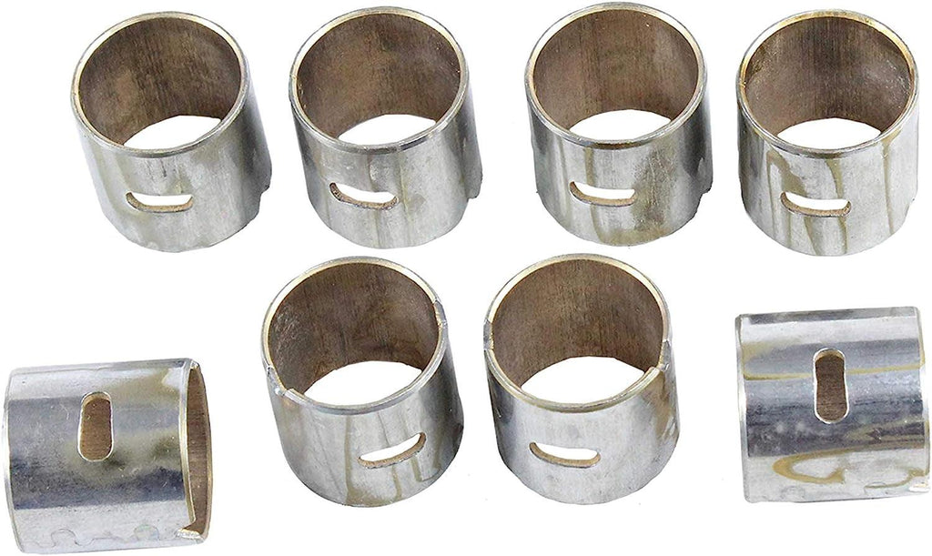 DNJ PB4131 Piston Pin Bushings for 1993-2015 / Ford, Lincoln, Mercury/Aviator, Blackwood, Continental, Cougar, Crown Victoria, E-150, E-250, Super Duty, Excursion