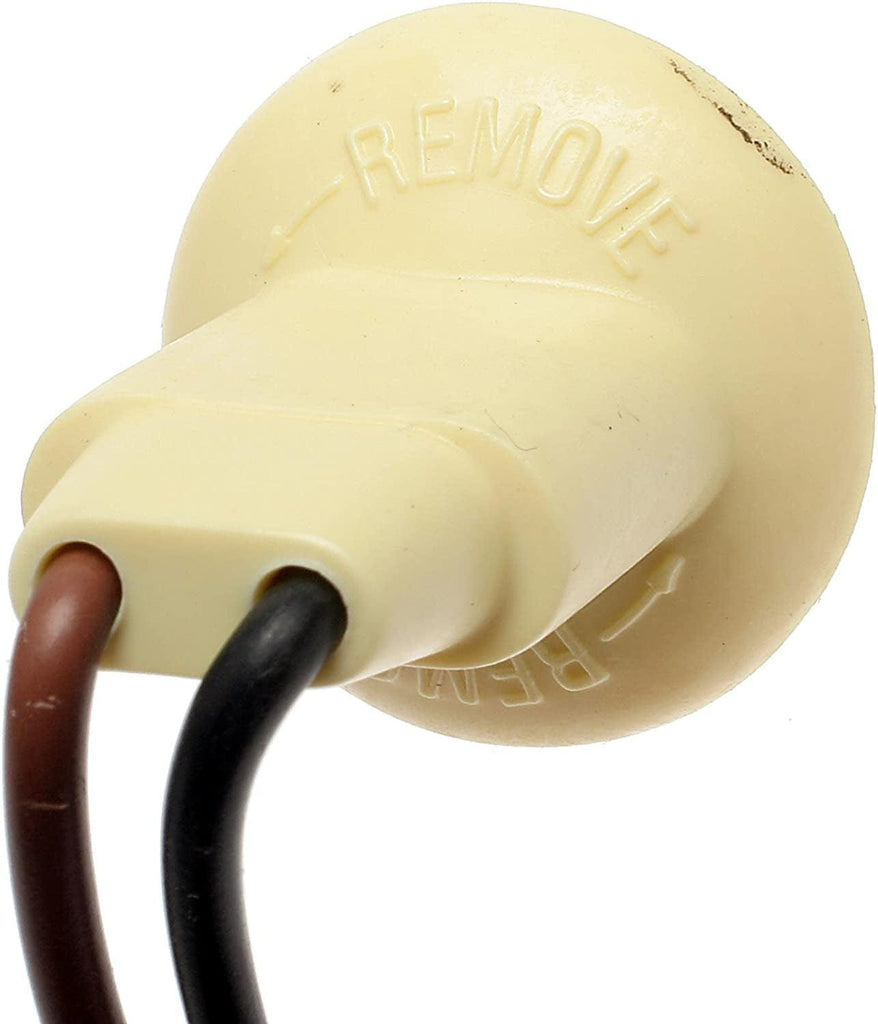 Professional LS247 Multi Purpose Light Socket , Tan