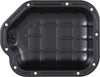 Engine Oil Pan NSP24A