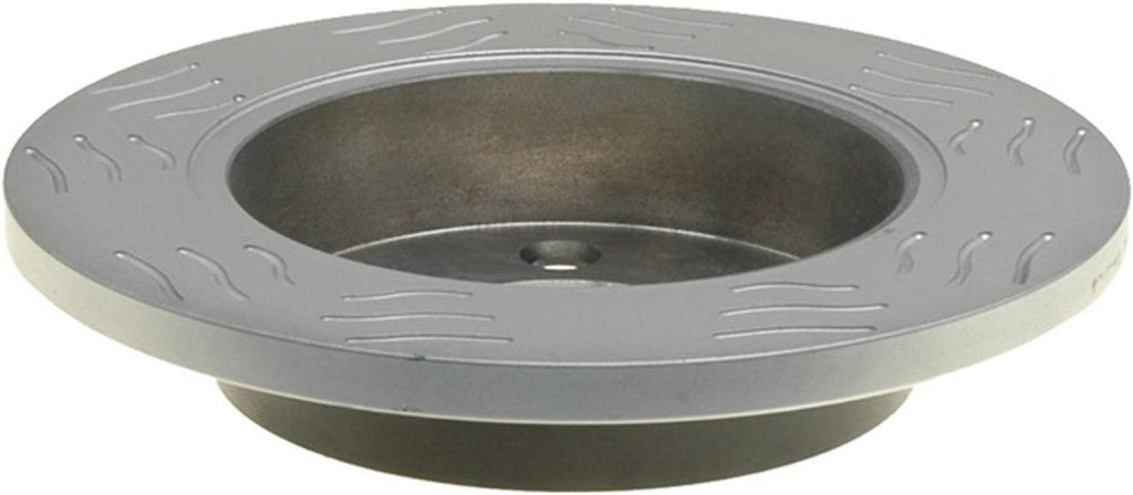 Gold 18A654SD Performance Rear Disc Brake Rotor