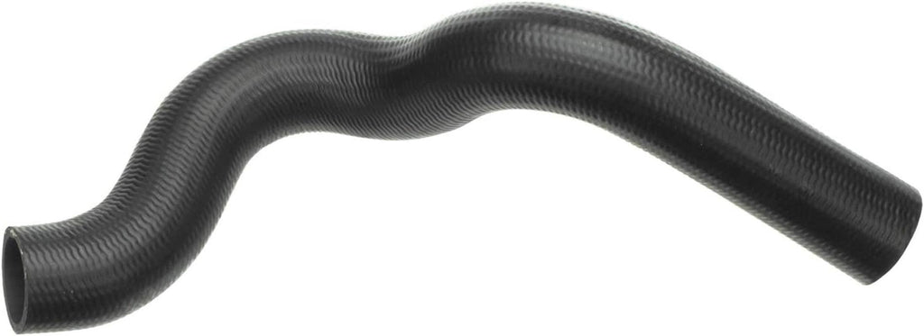 Gold 24200L Molded Upper Radiator Hose