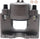 Gold 18FR1086 Front Passenger Side Disc Brake Caliper Assembly (Friction Ready Non-Coated), Remanufactured