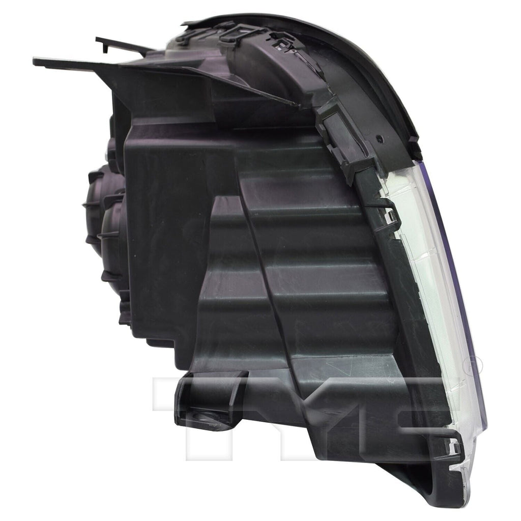 TYC Headlight Assembly for 16-17 GMC Terrain 20-9142-90-9