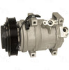 158334 A/C Compressor