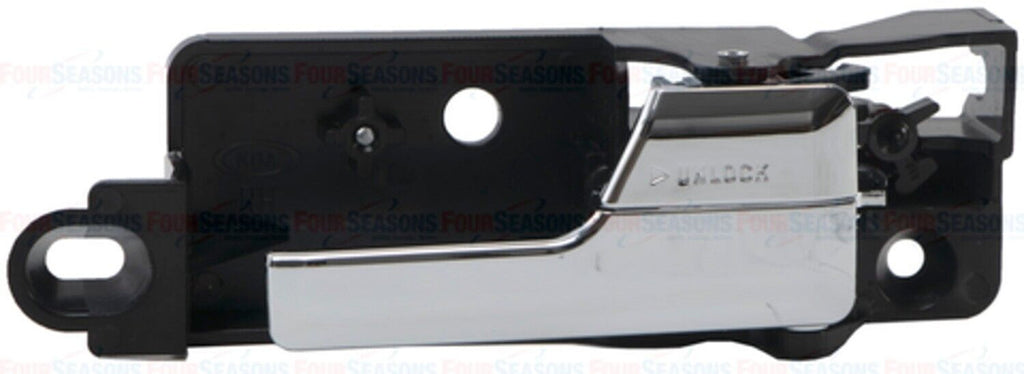 ACI Interior Door Handle for Fusion, MKZ, Milan 361305