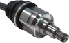 NCV69591 CV Axle Shaft Assembly - Left Front (Driver Side)