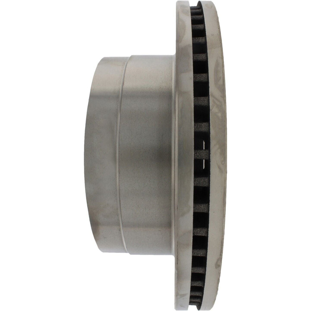 Centric Rear Disc Brake Rotor for 12-20 F-350 Super Duty (121.65141)